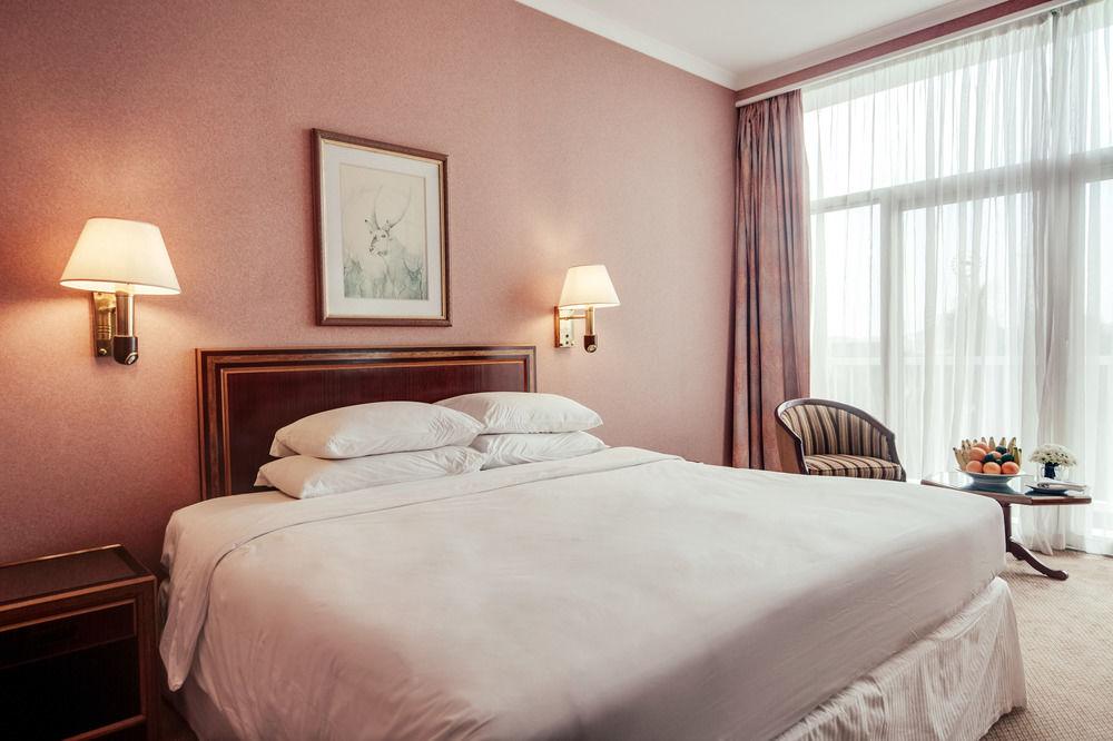 Sheraton Kampala Hotel Εξωτερικό φωτογραφία